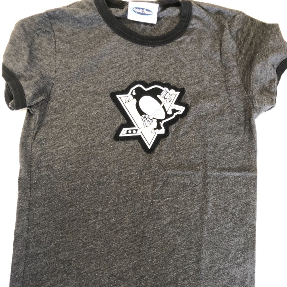 Pittsburgh penguins 🐧 shirt